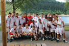Le groupe des U17