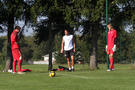Christophe MIRANDA avec Kévin CREPEL et Yann WALKOWIAK