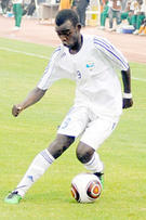 Bonfils KABANDA