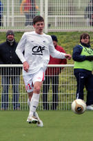 Cl&eacute;ment LENGLET