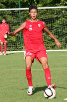 Yassine AMRIOUI