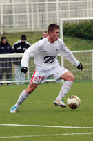 R&eacute;mi WALTER
