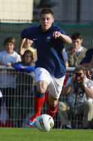 R&eacute;mi WALTER