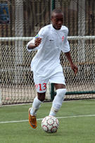 Arnaud LUSAMBA