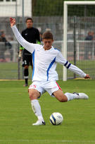 Cl&eacute;ment LENGLET