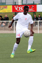 Ryan BIDOUNGA