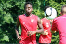 Yoann ASSOUMIN