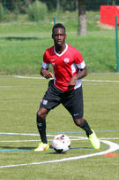 Aur&eacute;lien NGUIAMBA