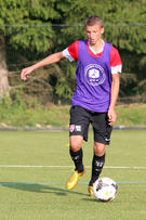 Mickael CUISANCE