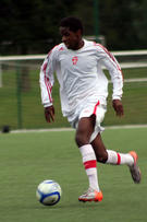 Adrien TAMEZE