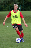Alexis BUSIN