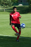 Yassine AMRIOUI