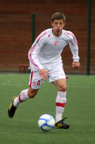 Cl&eacute;ment LENGLET