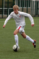 Alexis BUSIN