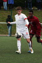 Cl&eacute;ment LENGLET