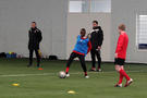 Arnaud LUSAMBA