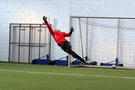 Plongeon de Yann WALKOWIAK