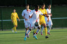 Arnaud LUSAMBA