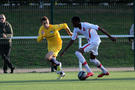 Giovanni NOUMA et Emilien BERNIER