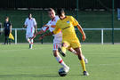 Ibrahim BASPINAR et Youssef AIT BENASSER
