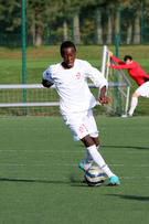 Arnaud LUSAMBA