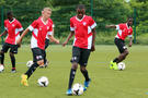 Mickael CUISANCE et Gael ANRIFANI