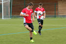 Erwan SERGETIER et Hugo CONSTANT