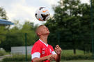 Mickael CUISANCE