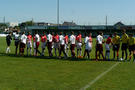 Match de classement Nancy - Metz