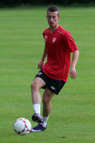 Romain BAUCHET