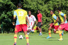 Arnaud LUSAMBA