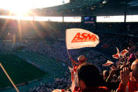 Finale de la coupe de la Ligue 2006 - Photo n°0