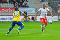Nancy-Sochaux - Photo n°1