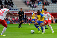 Nancy-Sochaux - Photo n°3