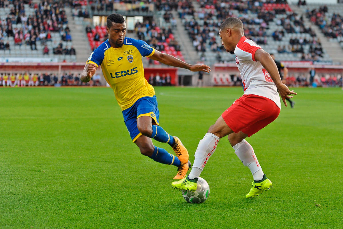 Nancy-Sochaux - Photo n°7