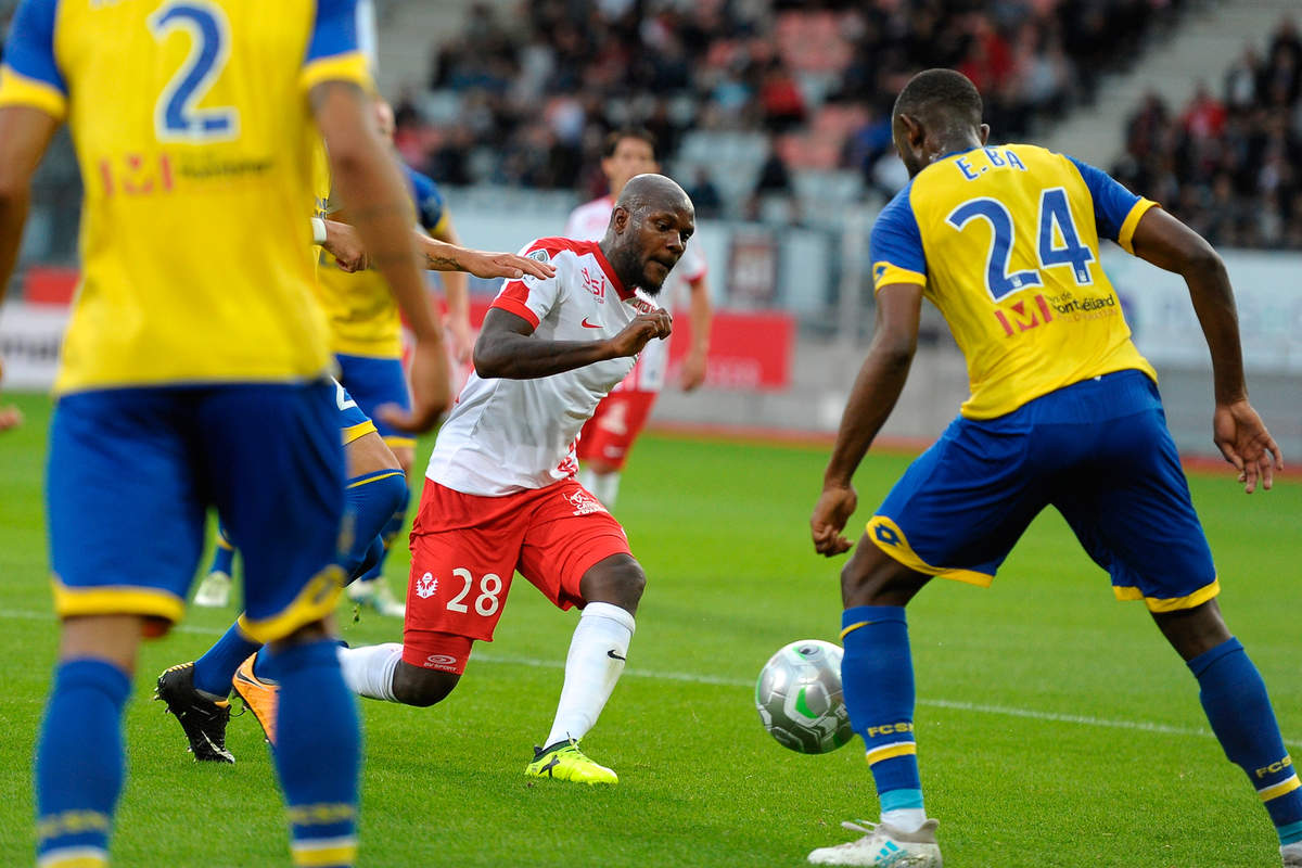 Nancy-Sochaux - Photo n°14