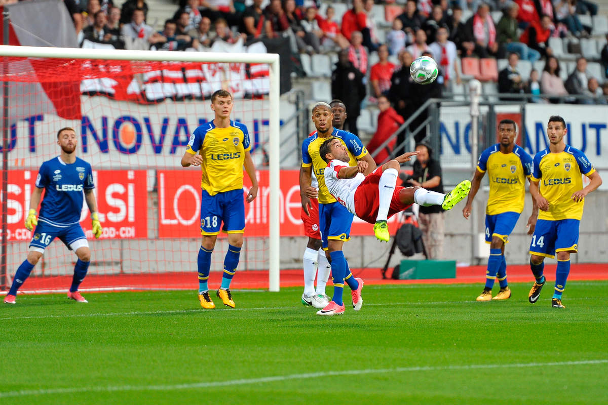 Nancy-Sochaux - Photo n°12