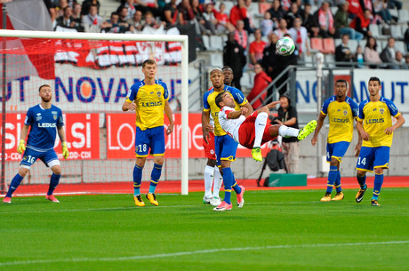 Nancy-Sochaux