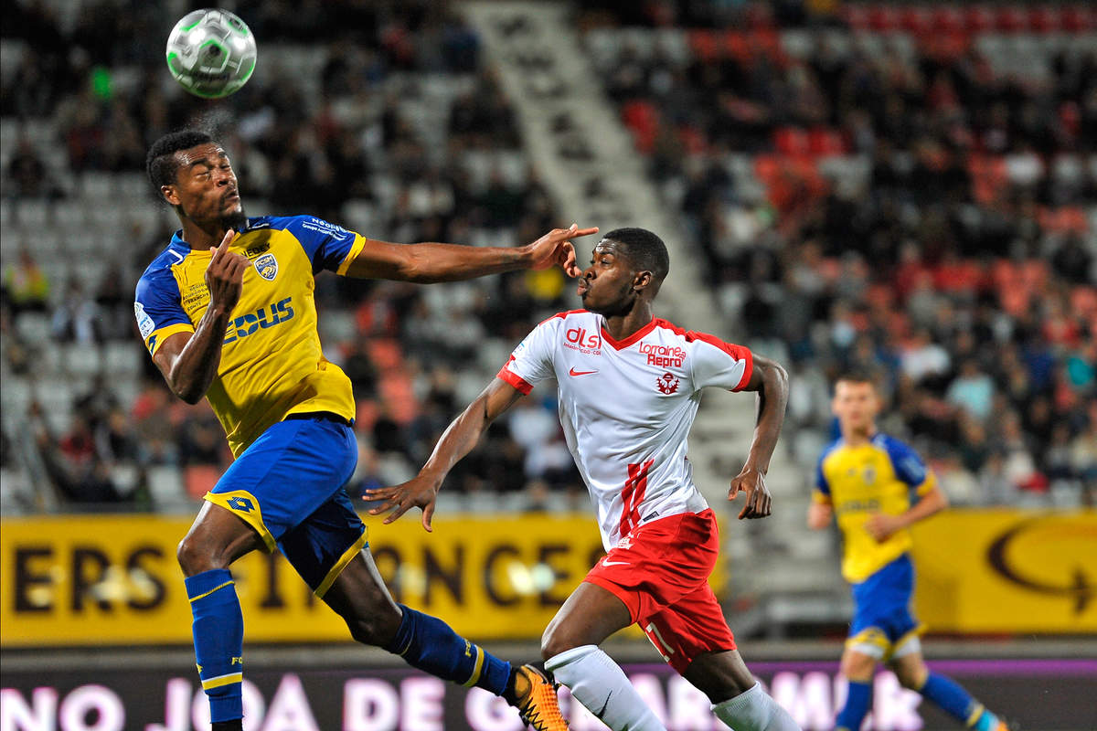 Nancy-Sochaux - Photo n°19