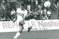 Nancy-Red Star en 1993 - Photo n°2