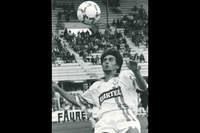 Nancy-Red Star en 1993 - Photo n°4