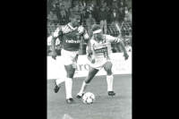 Nancy-Red Star en 1993 - Photo n°12