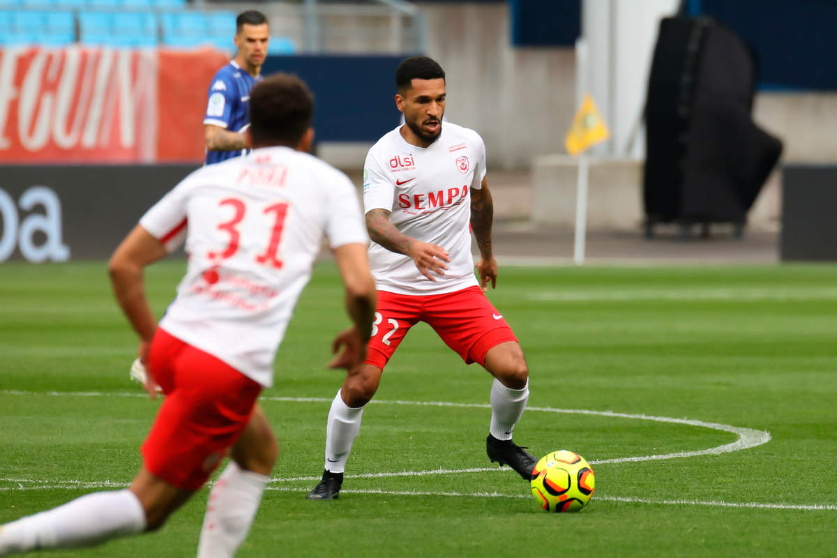 Troyes-Nancy - Photo n°16
