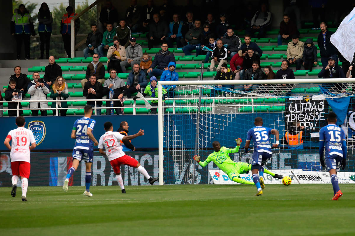 Troyes-Nancy - Photo n°15
