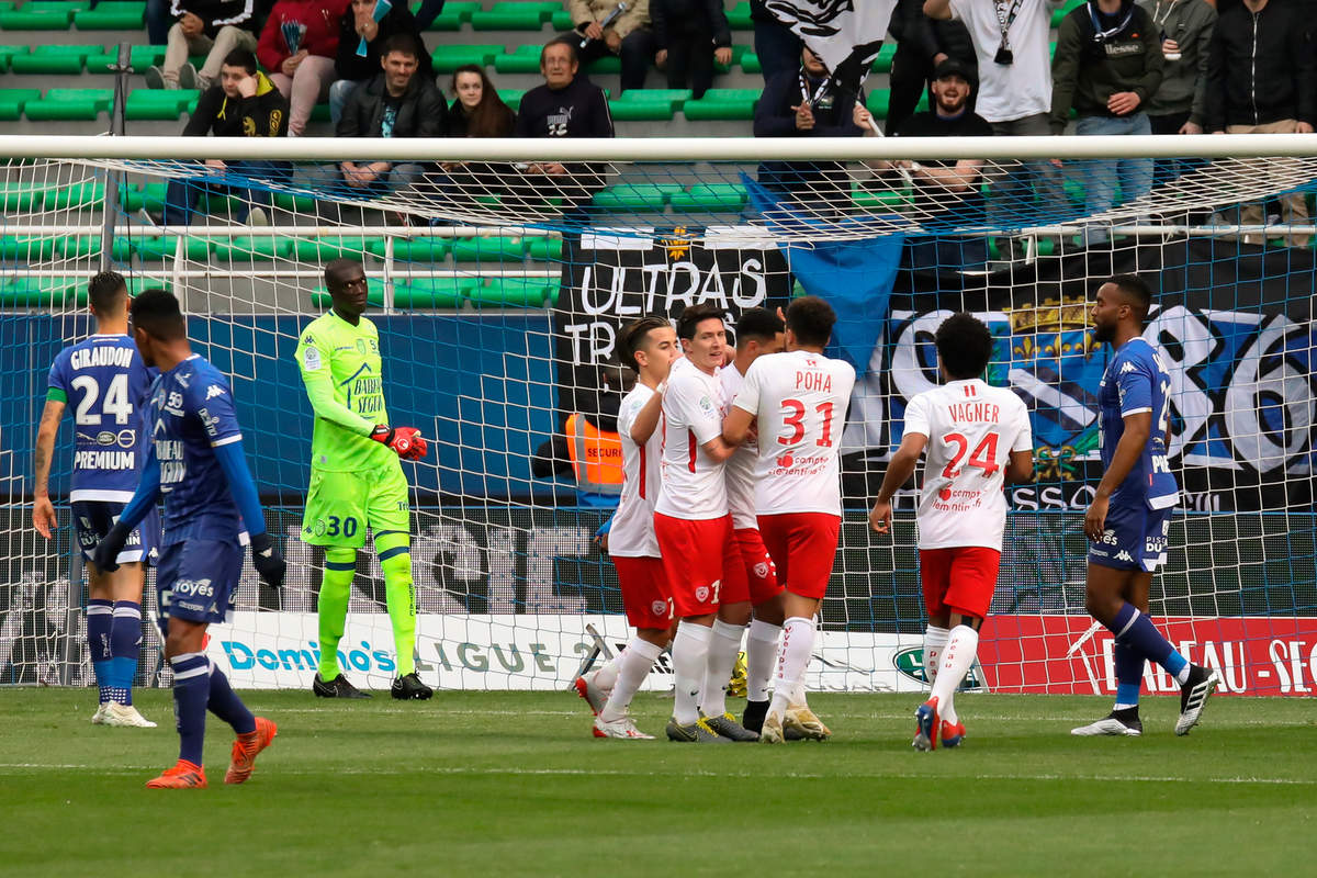 Troyes-Nancy - Photo n°14