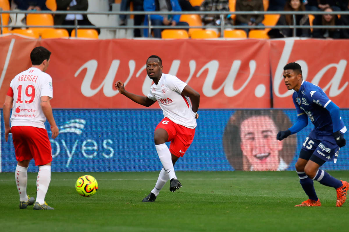 Troyes-Nancy - Photo n°12