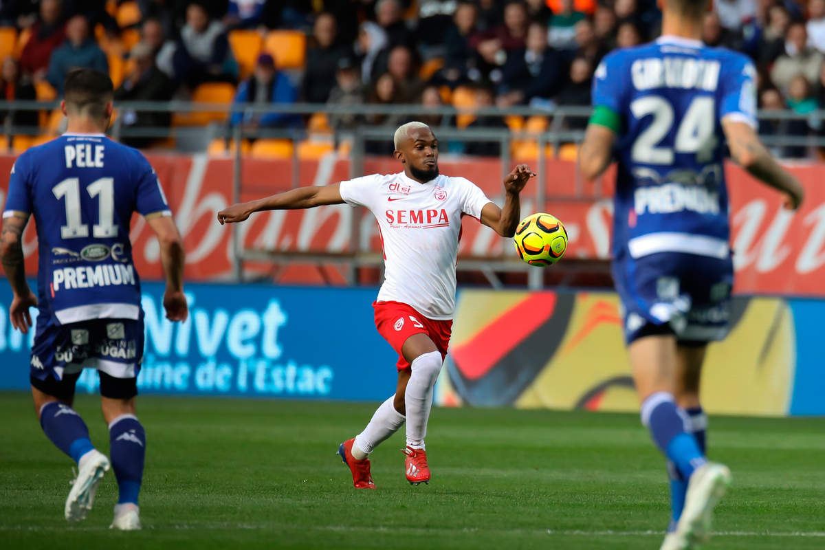Troyes-Nancy - Photo n°10