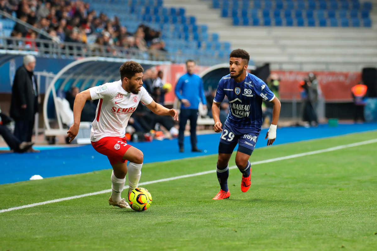 Troyes-Nancy - Photo n°9