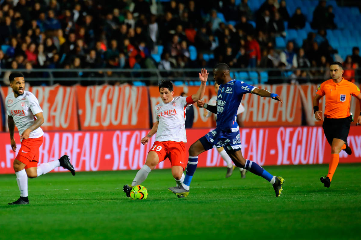 Troyes-Nancy - Photo n°2