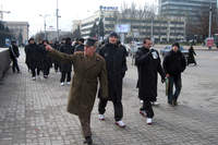 L'ASNL à Donetsk en 2007 - Photo n°9
